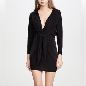 MISA Los Angeles “Ophelie” Mini LBD Size Medium